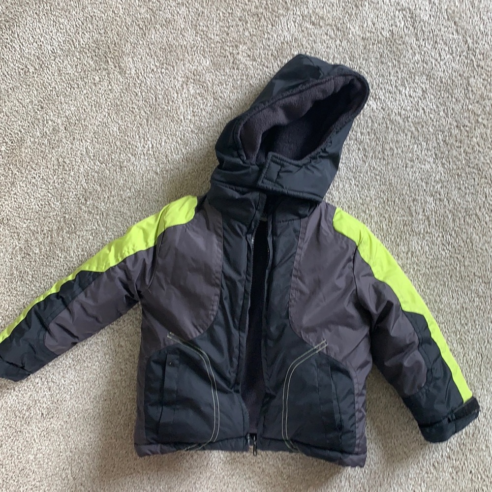 SOLD